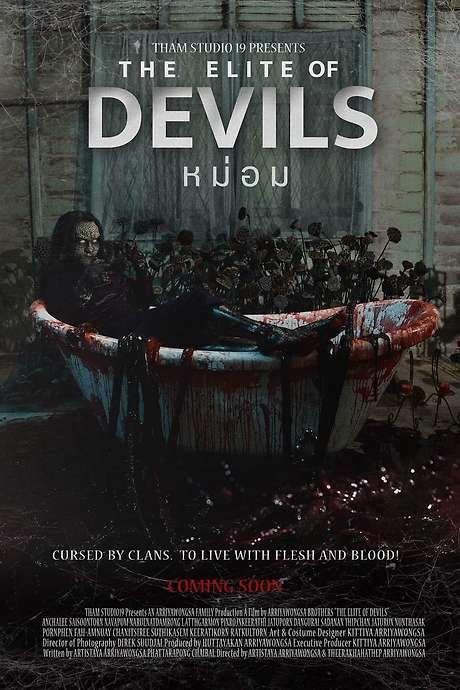 The Elite of Devils